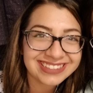 Meet your Posher, Kassandra